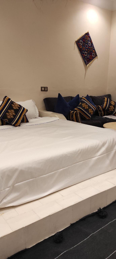 Bedroom 2, Surf Appart Morocco, Agadir-Ida ou Tanane