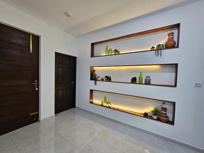 Others 3, Green Vibe Apartments, Sri Jayawardanapura Kotte