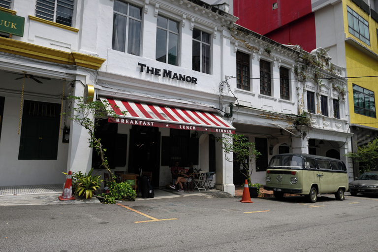 Exterior & Views, The Manor By Mingle, Kuala Lumpur