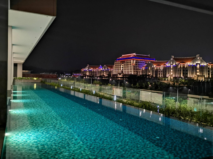 Others 2, Bell Suite Twin Queen @ Sepang Kota Warisan KLIA, Sepang
