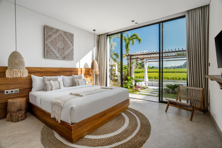 4, Villa La Pepite by BaliSuperHost, Gianyar