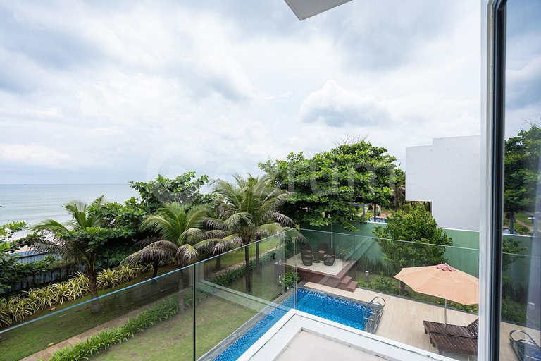 Others 4, Ruby Villa D5 - Front of the Sea, Vũng Tàu