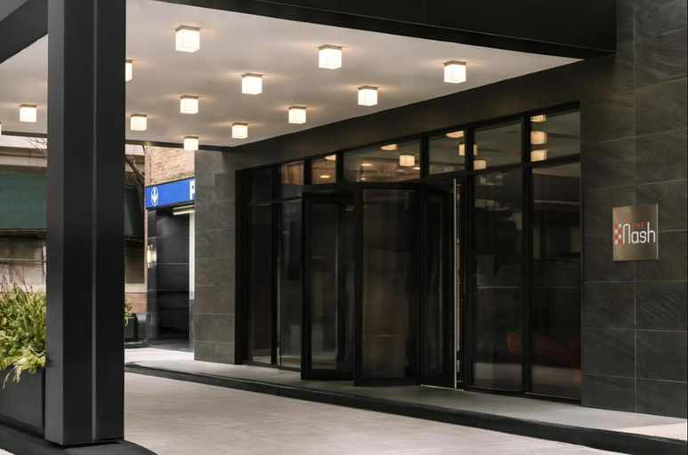 Others 5, The Nash Apartments Midtown East, New York