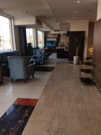 Others 4, Hmm Serviced Apartments , Jeddah