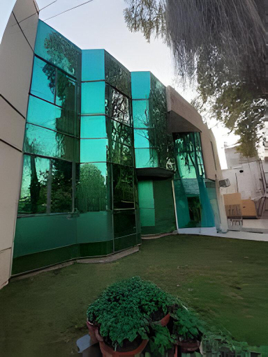 Others 5, Park View Hotel Gulberg, Lahore