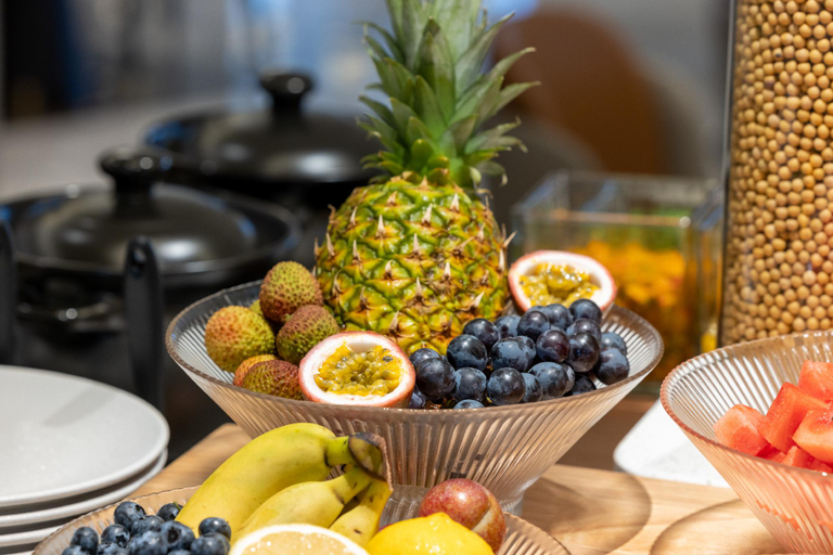Food & Drinks 5, Atour X Hotel Xiamen Convention Center Gudishi Square, Xiamen