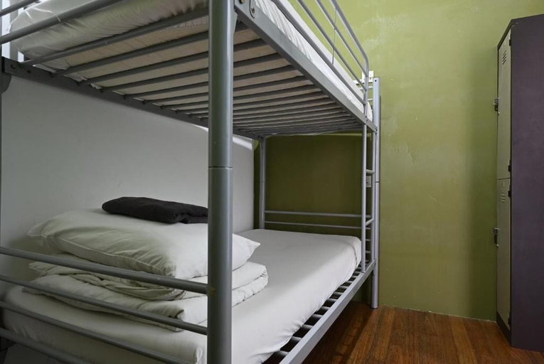 Bedroom 4, The Manor By Mingle, Kuala Lumpur