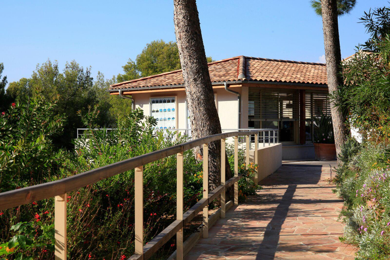 Others 3, Hapimag Apartments La Madrague, Var
