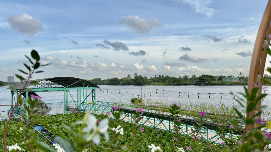 Others 2, Din Ky Hotel, Cau Ngang, Binh Duong, Thuận An