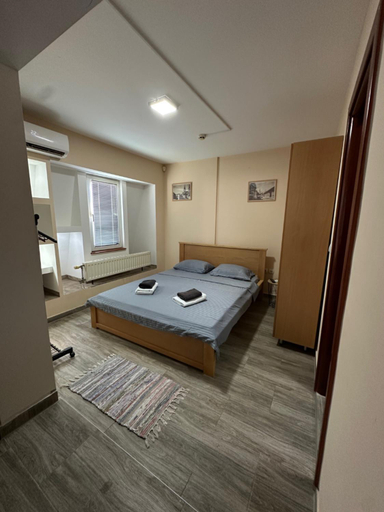 Bedroom 2, Vila Belilo, Sremski Karlovci