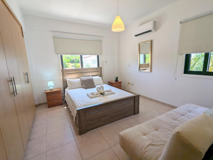 3, Eliana Villa in Protaras