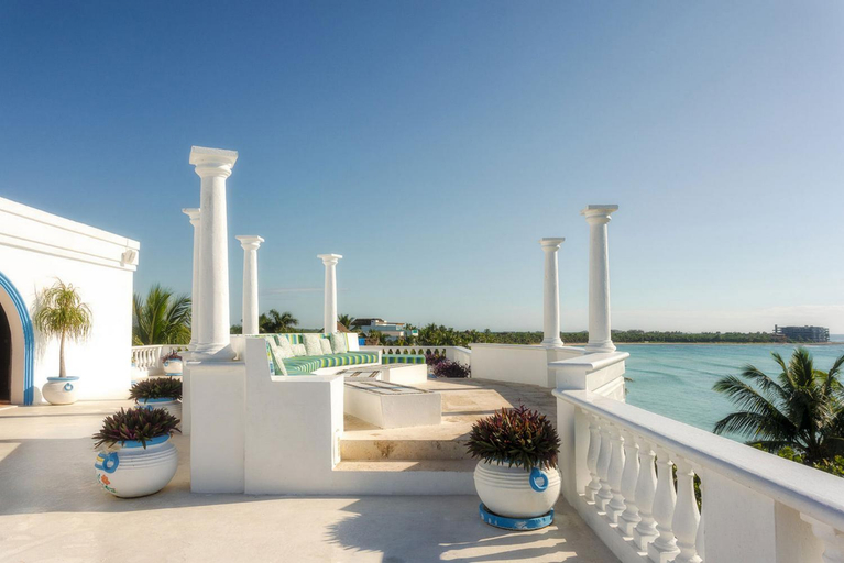 Exterior & Views 2, Villa Privado Bahia Tulum, Cozumel