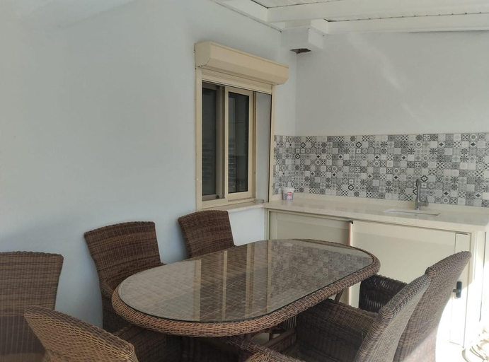 Others 4, Villa Kumsal – Beachside Family Villa, 100m from the Sea, Kuşadası