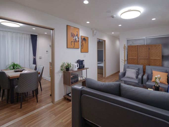 Others 5, City Pal Sakurashinmachi - Vacation STAY 17738, Setagaya