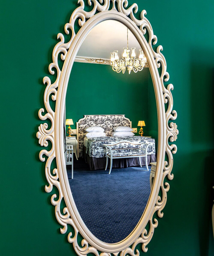 Room 3, Heritage Boutique Hotel Sighisoara, Sighisoara