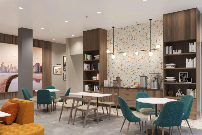 4, La Quinta Inn & Suites By Wyndham Tracy, San Joaquin