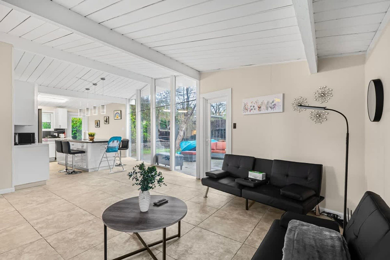 Room 5, Entire 3br House With Playground, Santa Clara