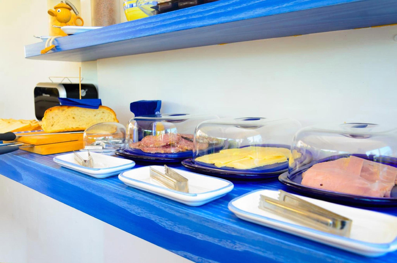 Food & Drinks 4, Albergo Villa Giusto . . . la dimora ideale lontana dallo stress-NEW, Napoli