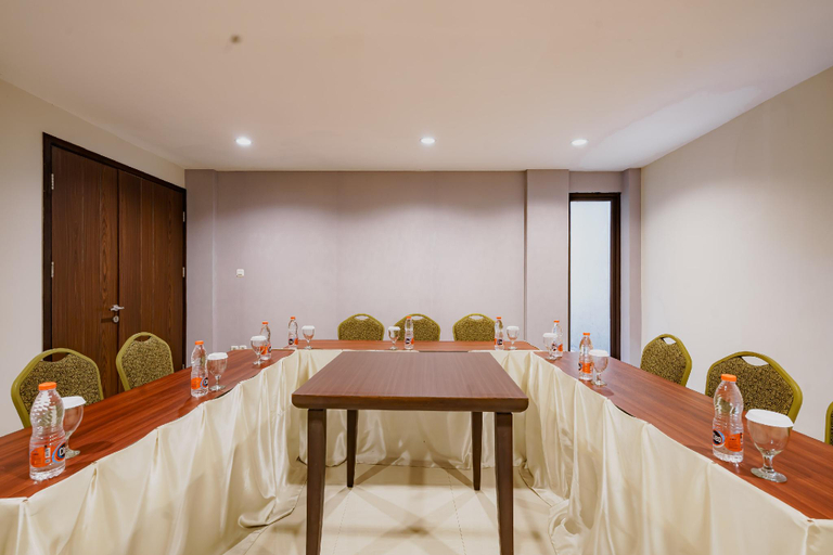 Interior view 2, Sans Vibes Jasmine Suite TB Simatupang, Jakarta Selatan