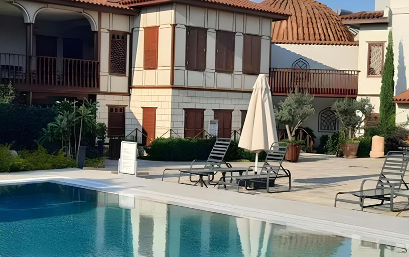 Sport & Beauty, RuinAdalia Hotel, Antalya