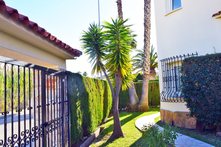 Others 1, Ch1015 in Oliva With 5 Bedrooms and 5 Bathrooms, Valencia