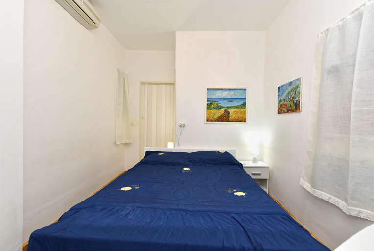 Bedroom 2, Apartment 2305, Pula