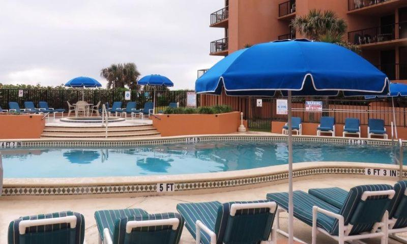 Sport & Beauty 5, Oceanique Resort, Brevard