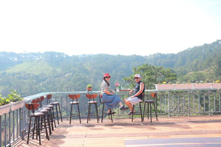 Sport & Beauty 5, Mountain Nest Villa Dalat - BBQ-Camping, Lạc Dương