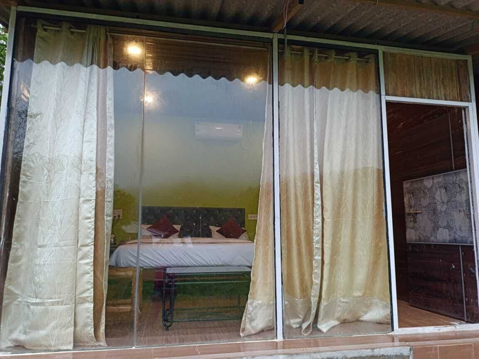 Room 2, RevTree Dark Forest Inn, Uttara Kannada