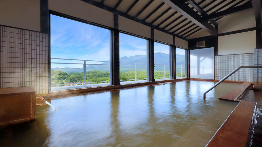 Sport & Beauty 5, Ryokan Sanjiro, Zaō