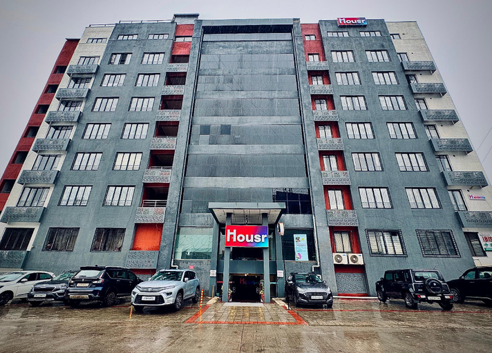 Exterior & Views 2, Housr Wakad Pune Hinjawadi Road, Pune
