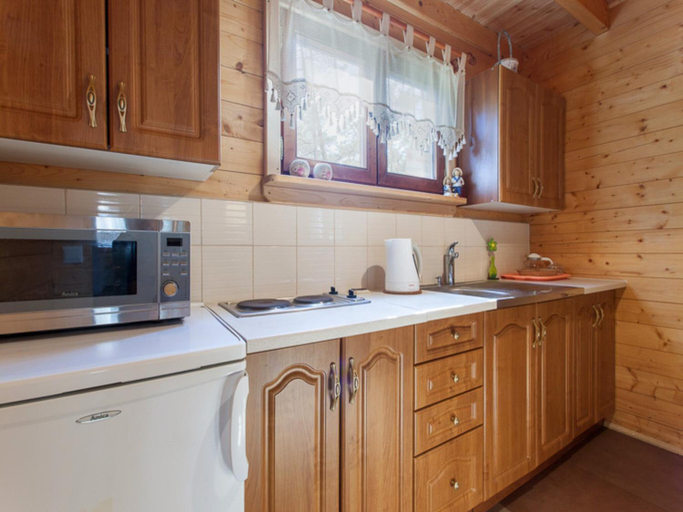 Others 4, Holiday Cottage in Pobierowo near Baltic Beach, Kamień