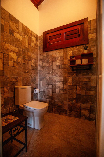 Bathroom 3, Hotel de Charme ILLUMINARE Stile, Fortim