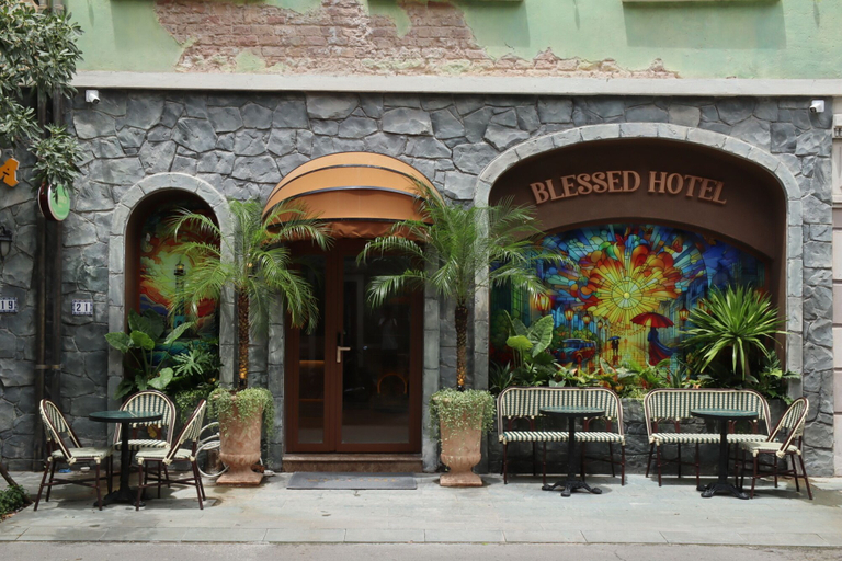 Others 2, BLESSED Hotel Phu Quoc, Phú Quốc