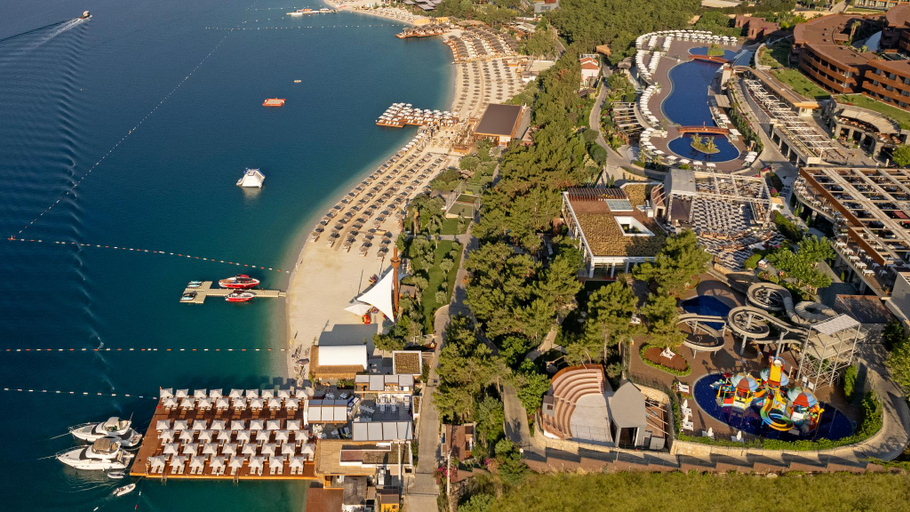 Exterior & Views 1, Titanic Luxury Collection Bodrum, Bodrum