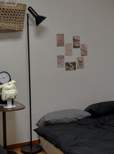 In-room business center 2, Stay Meomulda, Gwanak