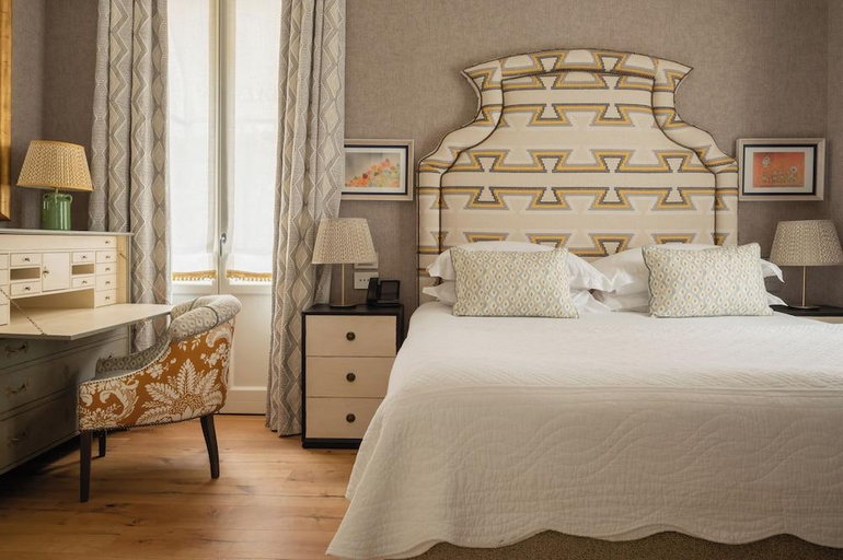 Bedroom 2, Vmaison Brera Milano, Milano