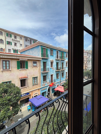 Others 3, BLESSED Hotel Phu Quoc, Phú Quốc