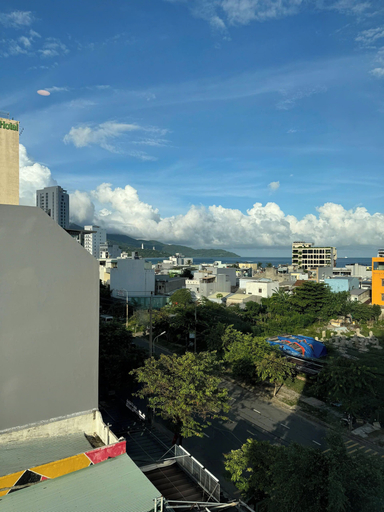 Front of property 5, Ania Beachside Hotel Da Nang, Da Nang