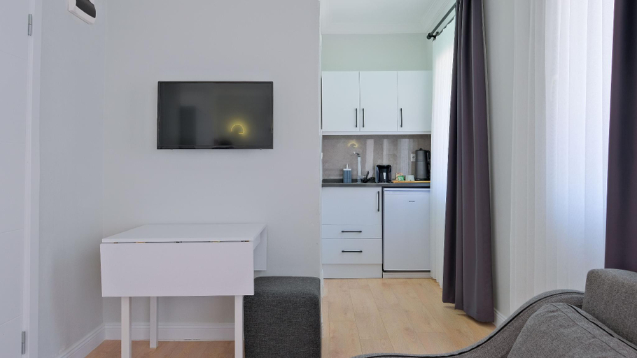 Others 3, CENTRALFLATSFETHİYE, Fethiye