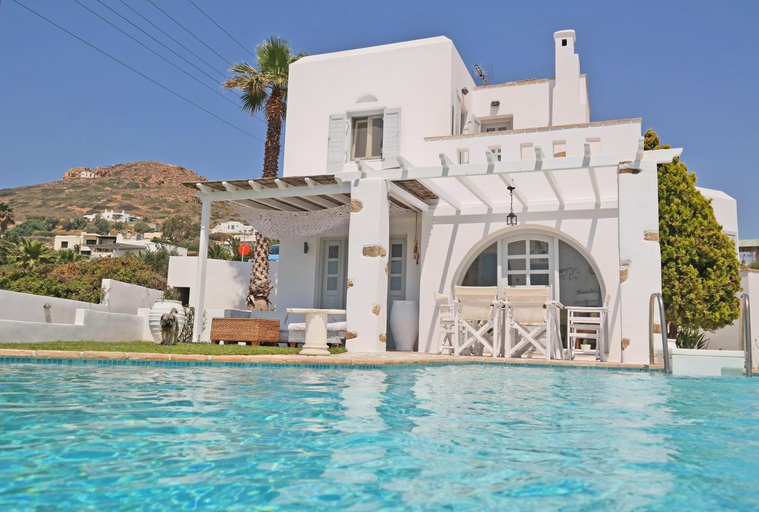 Sport & Beauty 4, Deep Blue Villa, South Aegean