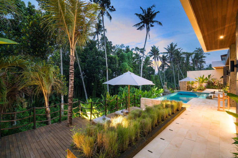 2, Villa Purnama Ubud by BaliSuperHost, Gianyar
