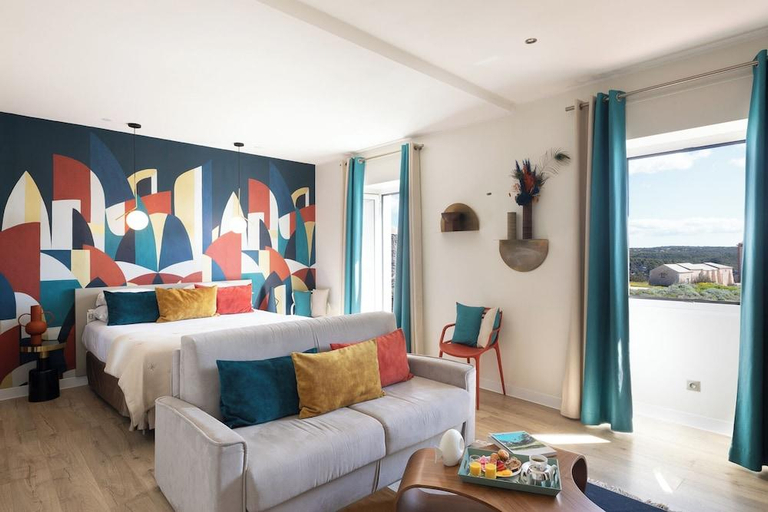 Bedroom 2, Santateresa, Corse-du-Sud