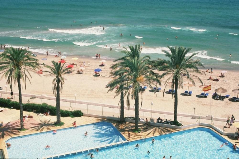 Sport & Beauty 5, Aparthotel Londres, Murcia
