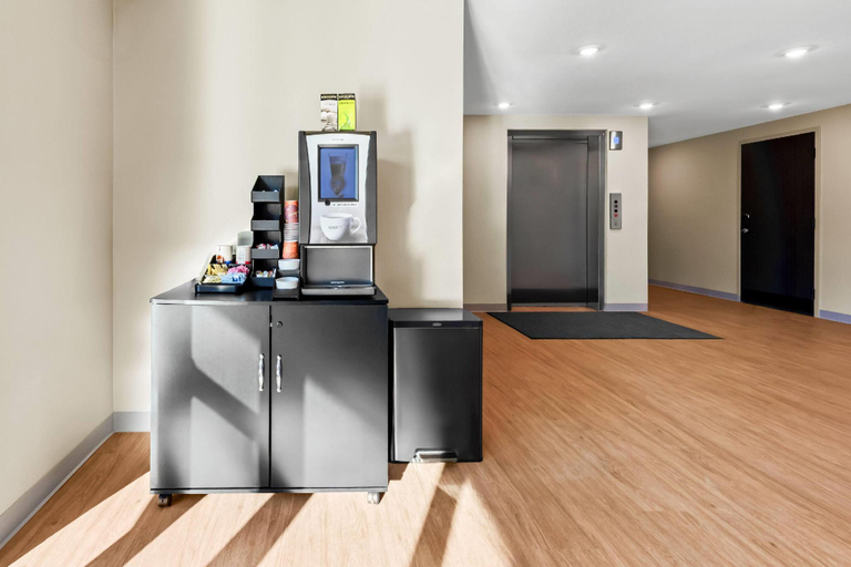 Public Area 2, Echo Suites Extended Stay Reno, Washoe