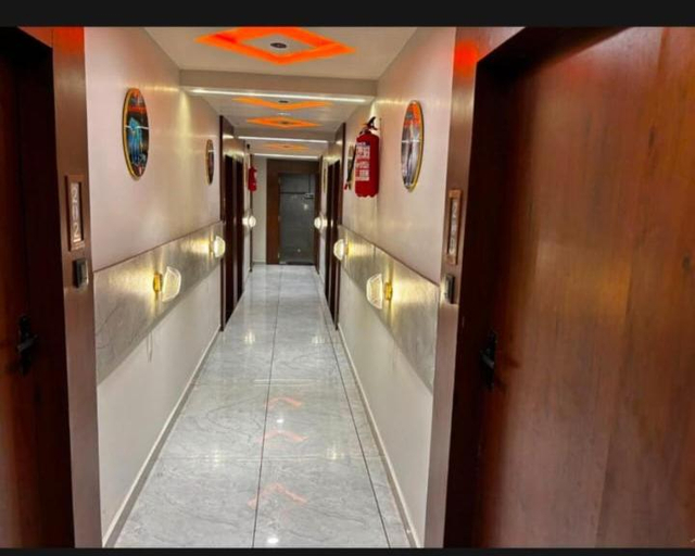 Others 4, Hotel Shagun Inn Bopal , Ahmadabad