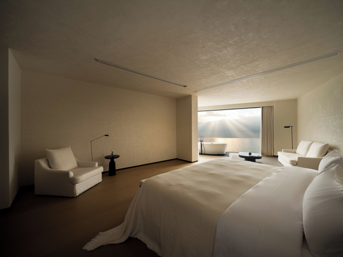Room 3, YS Seaview Hotel, Dali Bai