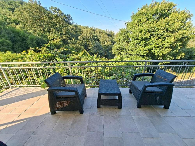 Others 2, Superb Apartments Virpazar