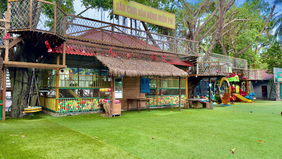 Others 5, Din Ky Hotel, Cau Ngang, Binh Duong, Thuận An