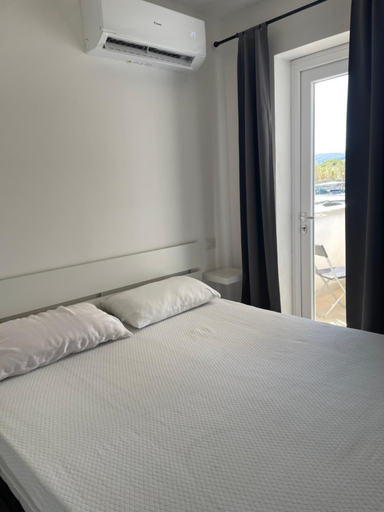 Bedroom 3, VILLA MARIA e SUITE, Foggia